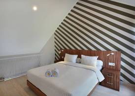 Askara Canggu Townhouse 3