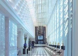 Four Seasons Hotel Abu Dhabi at Al Maryah Island 2