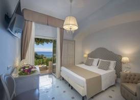 Hotel Pellegrino 2