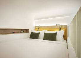 Citadines Connect City Centre Singapore 4