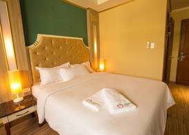 Appleton Boutique Hotel Mactan Cebu 4