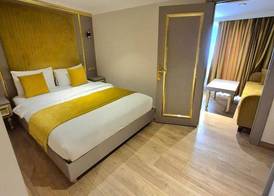Taksim La Marino Hotel 3