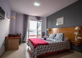 Hotel Almedina Spa 5