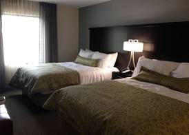 Staybridge Suites SCHERERVILLE by IHG 5