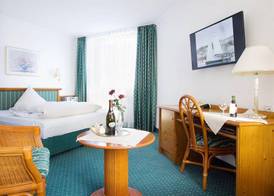 Lechpark Hotel 4