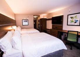 Holiday Inn Express & Suites REHOBOTH BEACH by IHG 3