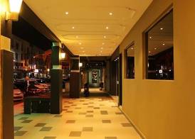Clover Hotel 2