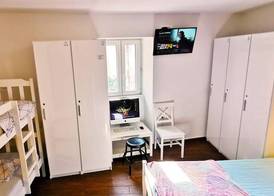 Croparadise Hostel 4