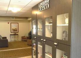 Candlewood Suites WARNER ROBINS/ROBINS AFB by IHG 3