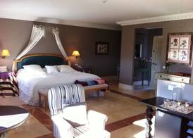 Hotel Valdepalacios Gourmand 5* GL 5