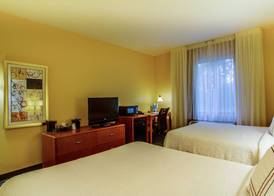Fairfield Inn & Suites Palm Coast I-95 5