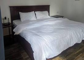 Cozy Haven Hotel 3
