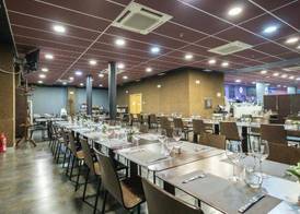 Hotel Abades Via Norte 3