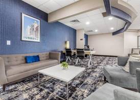 Best Western Rochester Hotel Mayo Clinic Area/St. Mary's 3