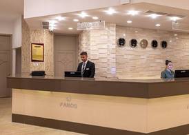 Faros Premium Beach 2