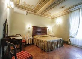 Antica Residenza Cicogna 5