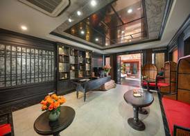 Royal Signature Hotel Hanoi 2