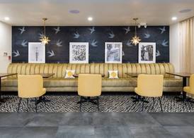 The Catrina Hotel 2