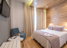 Hotel Monte Puertatierra 5