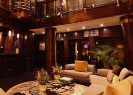 Art Palace Suites & Spa 5