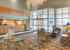 Best Western Circus City Inn 2