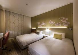 Kichijoji Excel Hotel Tokyu 4