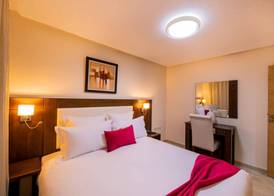 Appart-hotel Marrakech Inn 5