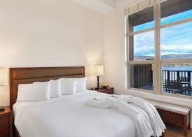 Walnut Beach Resort 3