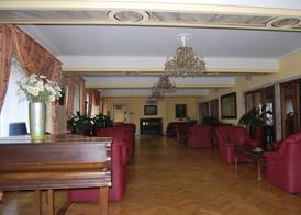 Thermal Resort Hotel Elisabethpark 2
