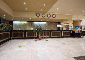 AMC Royal Hotel & Spa 2