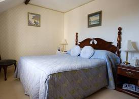 The Great House Hotel 5