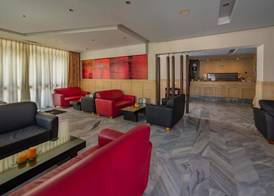 Dimitris Paritsa Hotel 4