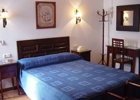 Hostal Colon Antequera 5