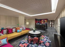 Hotel Indigo Guangzhou Haixinsha by IHG 5