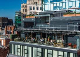 King Street Townhouse Hotel & Spa 2