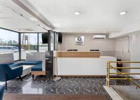 Quality Inn JFK Airport Rockaway Blvd 2