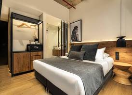 Hashtag 98 Hotel By Jalo 5