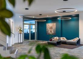 Hotel Schweizerhof Sils Maria, a Faern Collection Hotel 3