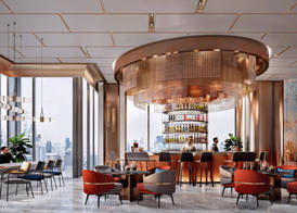 Mercure Bangkok Siam Ratchathewi 4
