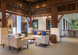 Club Mahindra Ashtamudi, Kerala 4