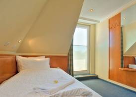 Hotel Morgensonne garni 5