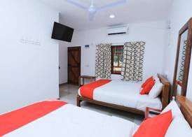 Trinco Star Cabana 3