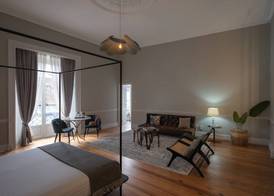 Casa do Pateo - Charming House Azores 4