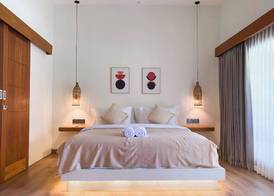 Reset Lombok Hotel 5