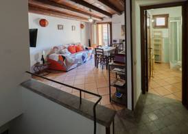 La Casa del Bastione a Cefal by Wonderful Italy 3