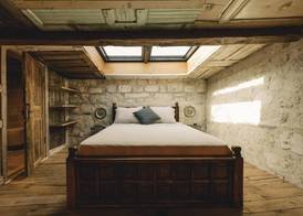 Suare Alaçatı Adults Only 4