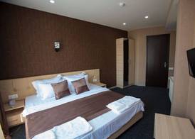 Hotel Voyager 5