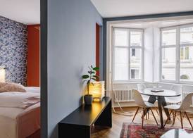 Consum Boutique Hotel 4