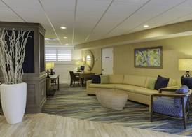 Nautilus Inn - Daytona Beach 4