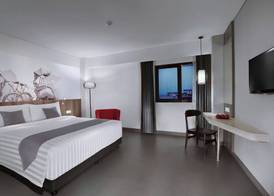 Hotel Neo Malioboro by ASTON 4